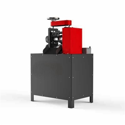 Mesin Kitar Semula Paip Radiator